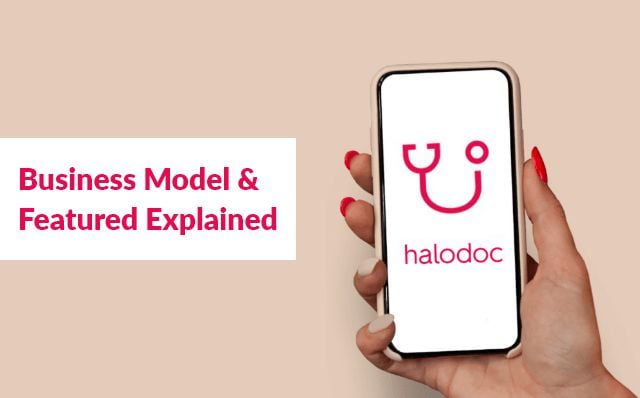 How To Build A Telemedicie App Like Halodoc in 2022