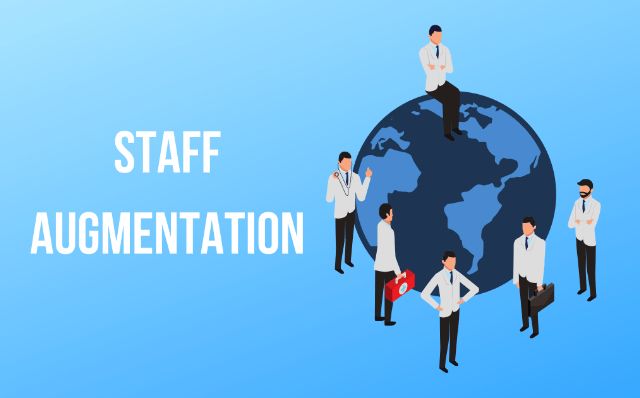 Hire Top IT Staff Augmentation Services Company : How Esferasoft can help?