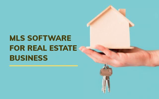 Multiple Listing Service (MLS) Software Development for Real Estate Business