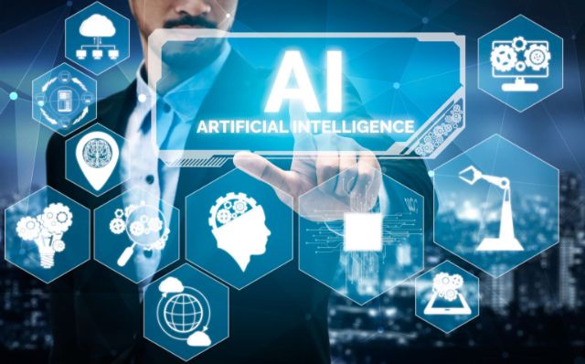 Top 10 AI Tools that Works for all Type Of Businesses