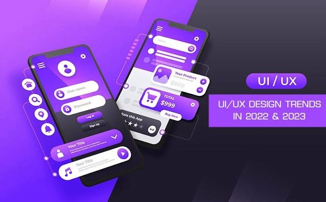 Top 10 UX Design Trends 2022 to Convert Your Prospects
