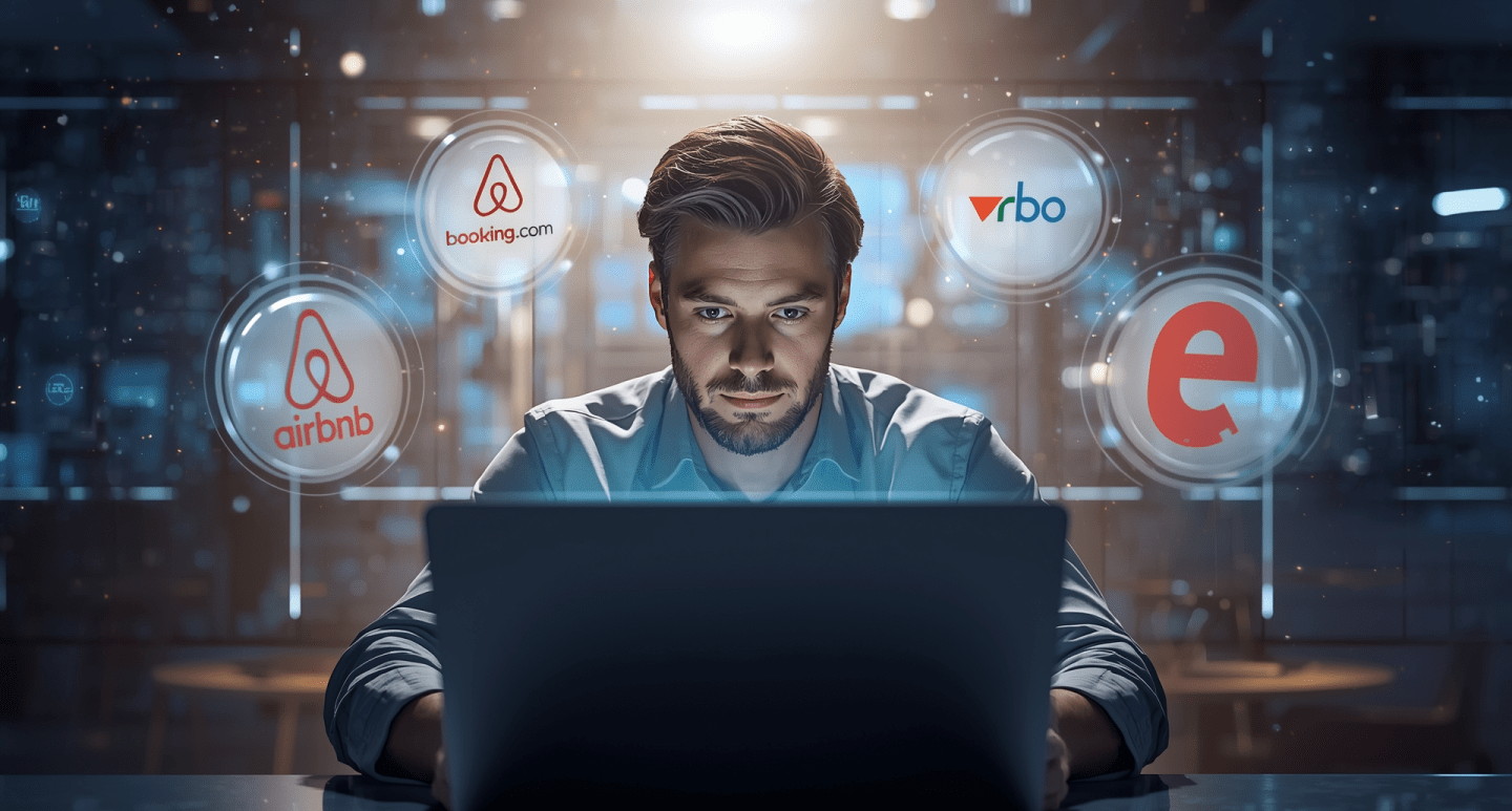 Airbnb Clone App Development