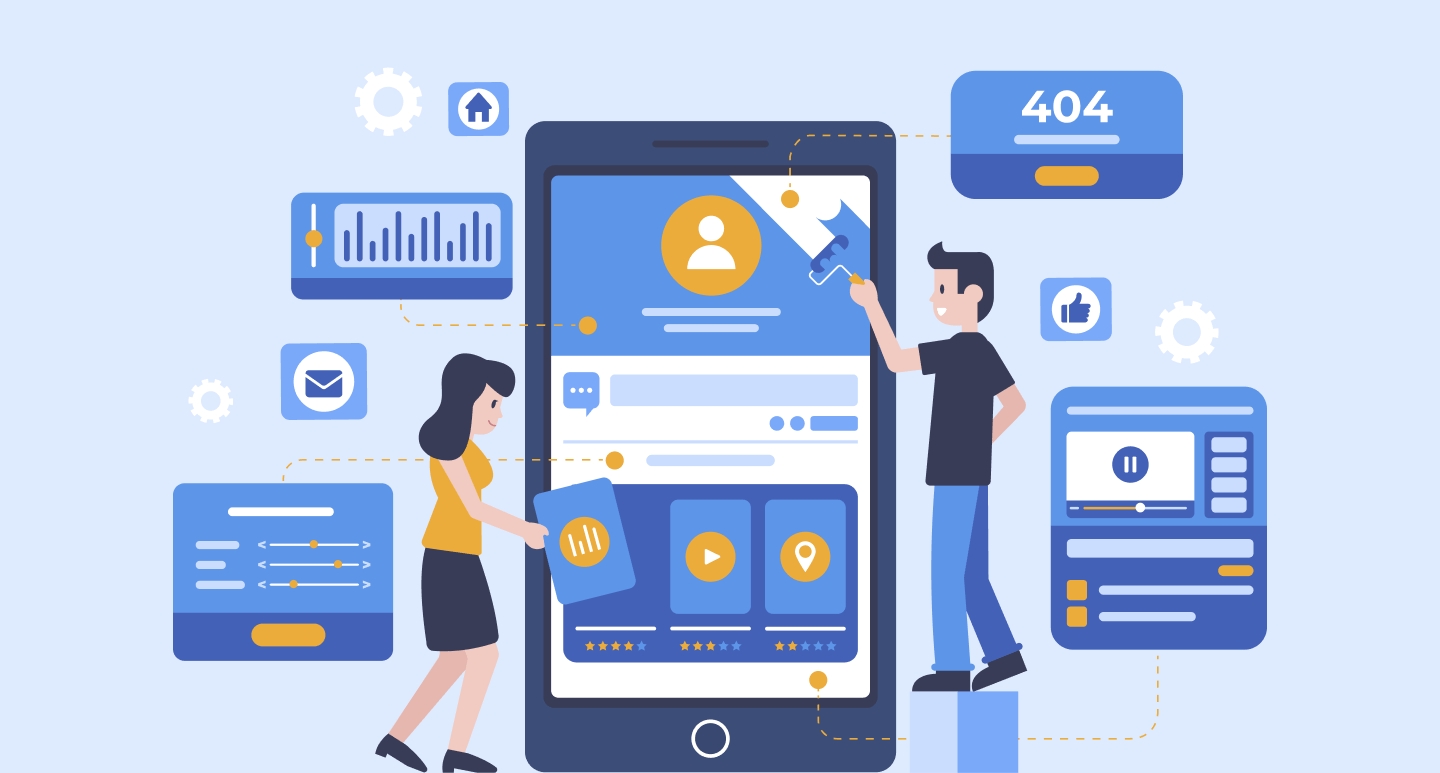 Custom vs White-Label Applications_ A Feature-by-Feature Differentiation-min