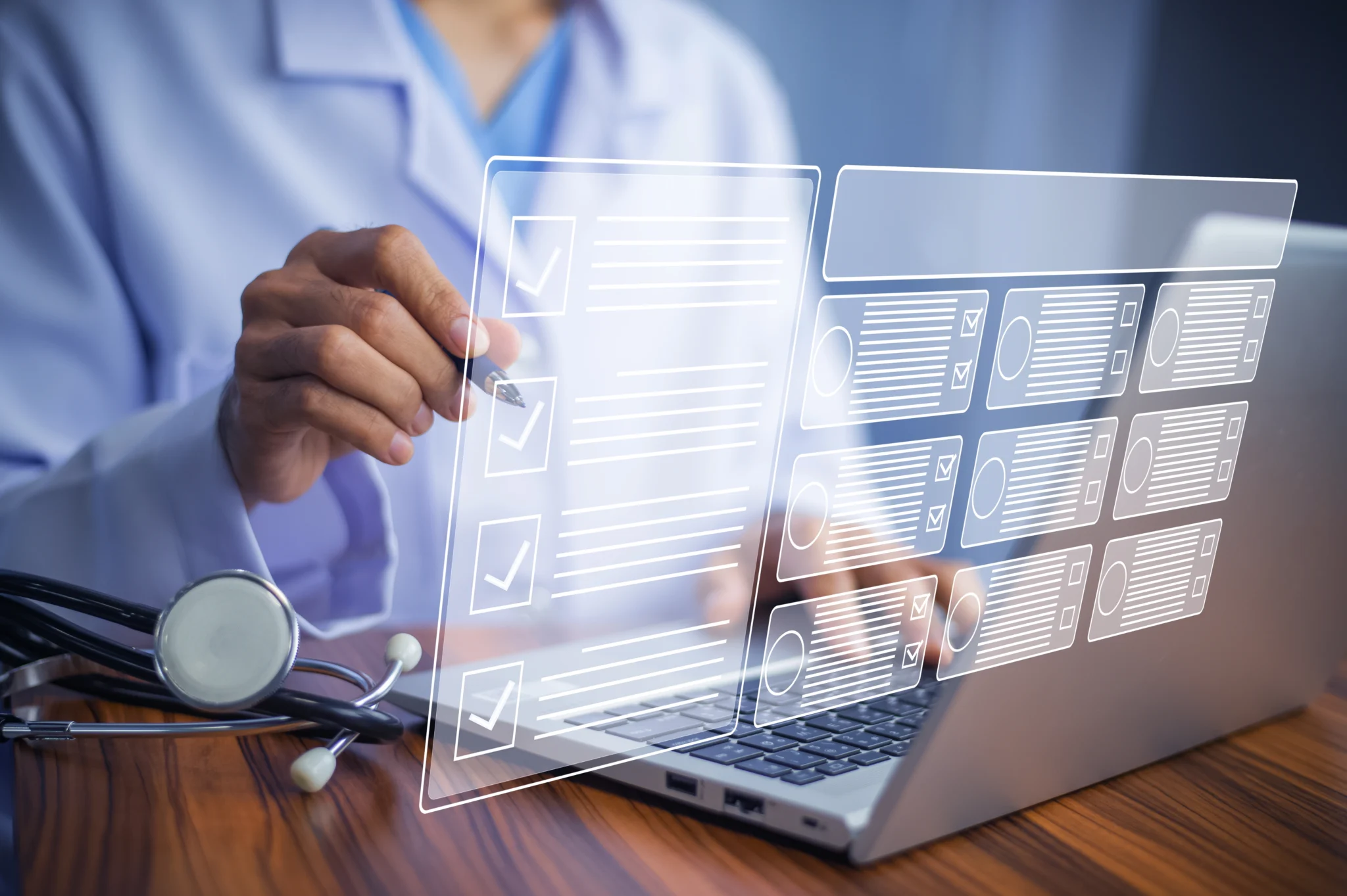 What Are LLM-Powered Medical Documentation Systems?