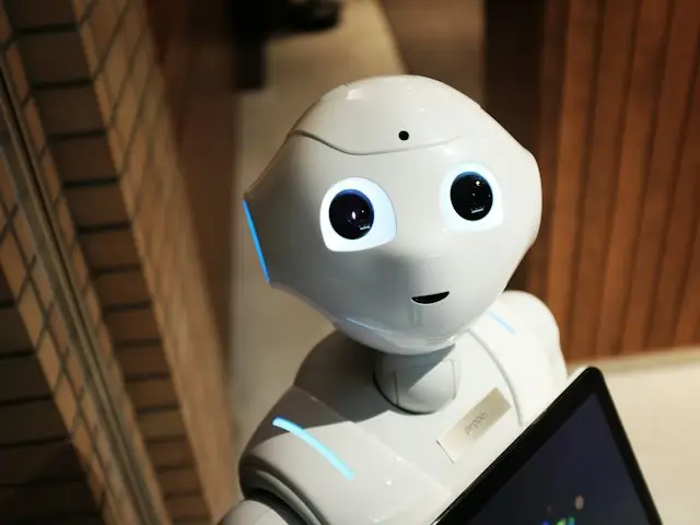 AI, Data & Analytics