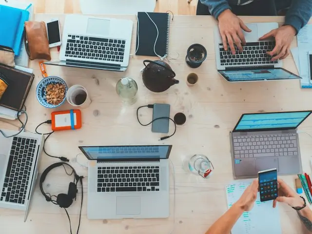 Technology Consulting