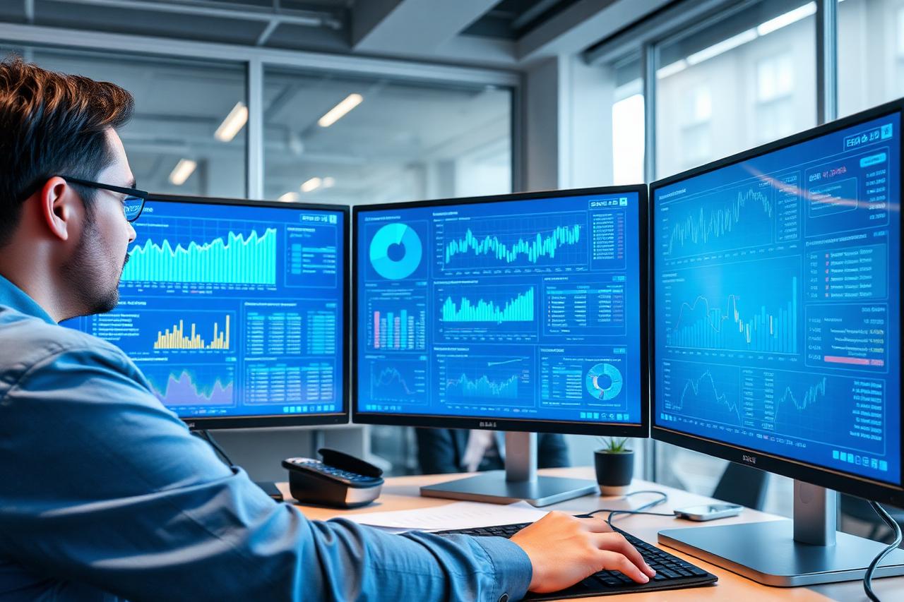 Finance & Fintech AI agent preview