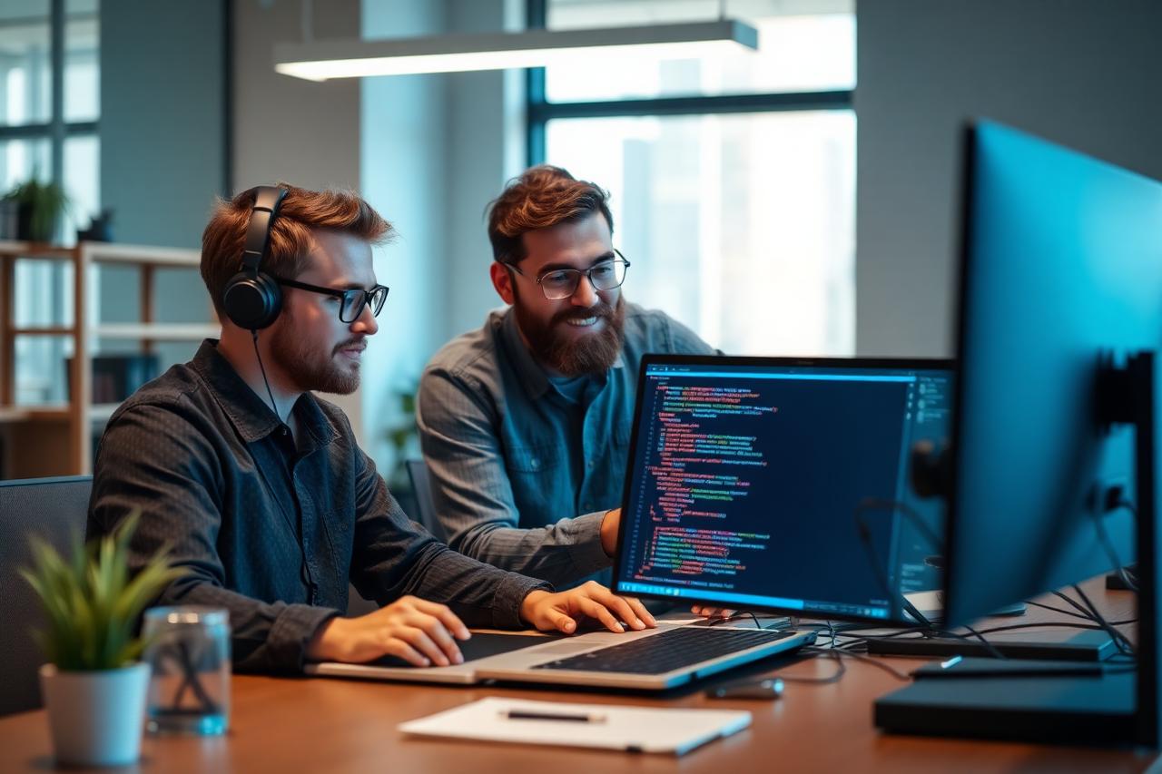 Tailored AI Agent Solutions