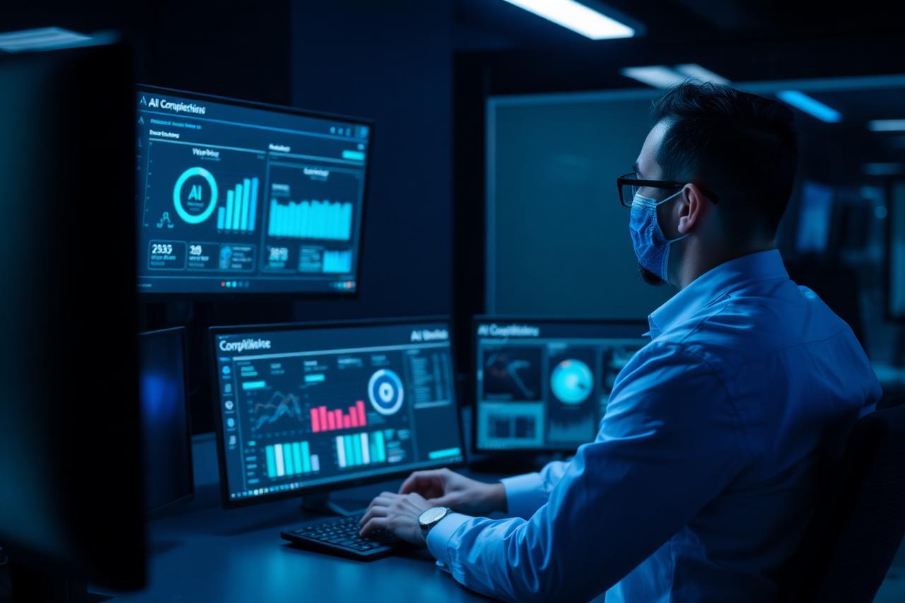 Comprehensive AI Agent Services