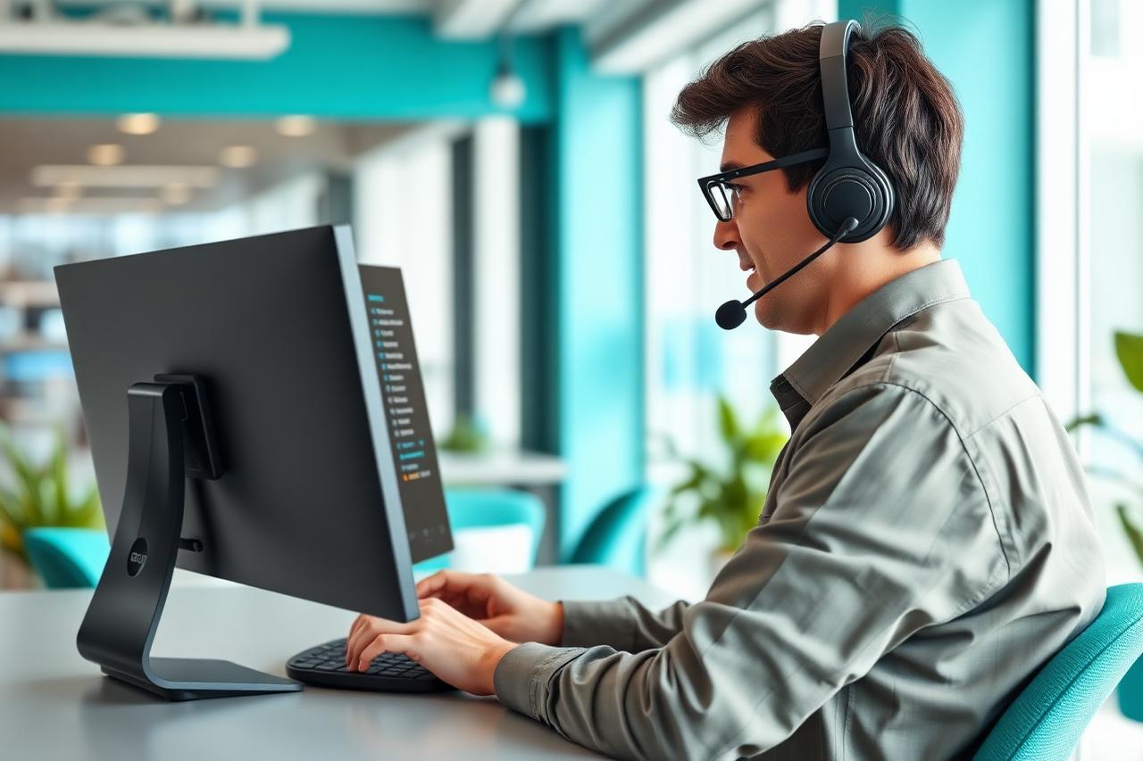 Proven Integration Capabilities