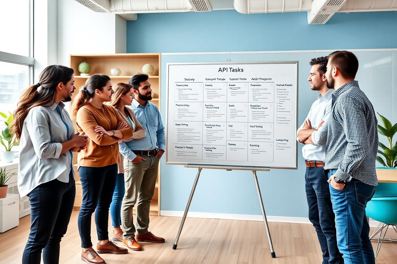Focus on Security and Compliance