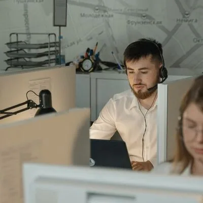 24/7 Customer Support Automation