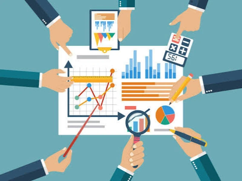 Advanced Analytics and Reporting