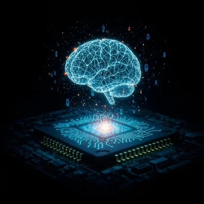Artificial Intelligence (AI)