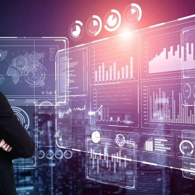 Big Data Analytics