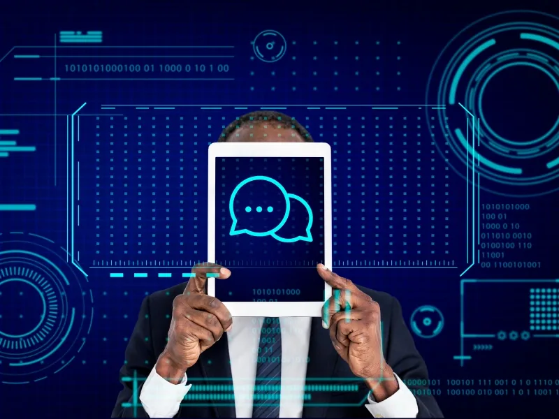 Custom AI Chatbot Development