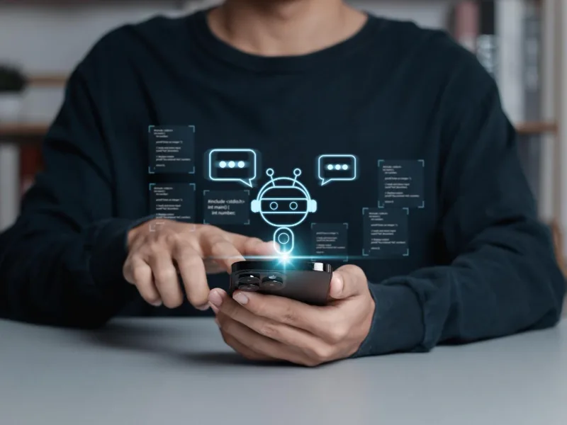 Dialogflow and Conversational AI Platforms