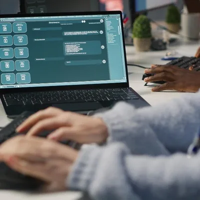 Expertise in AI and Chatbot Development