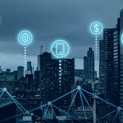 Internet of Things (IoT)