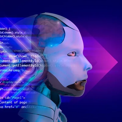 Machine Learning (ML)