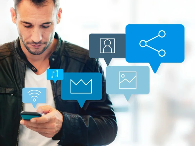 Messaging and Communication APIs