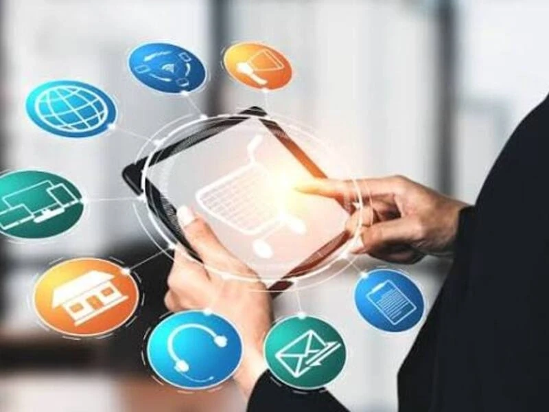 Multi-Channel Integration