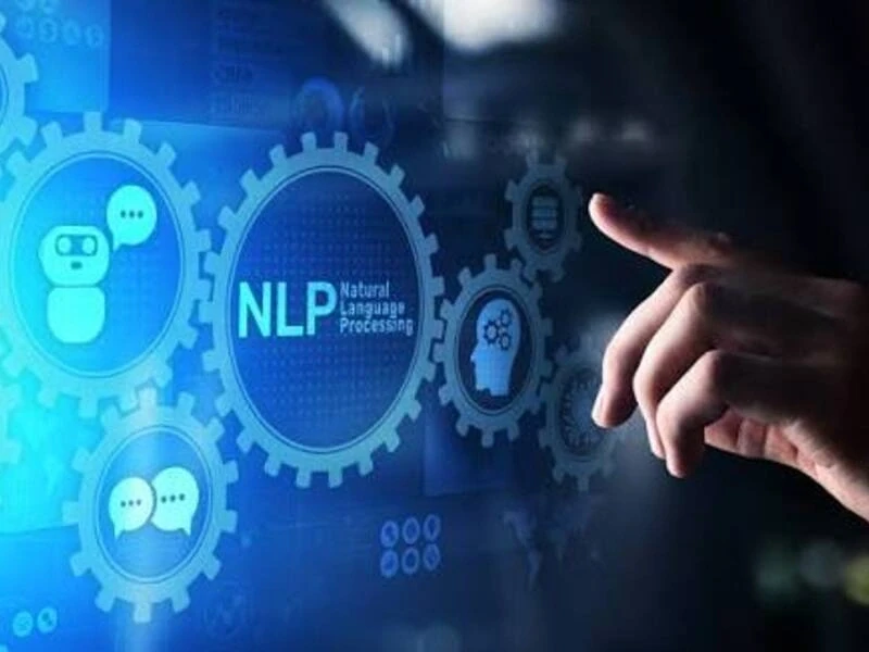 Natural Language Processing (NLP)