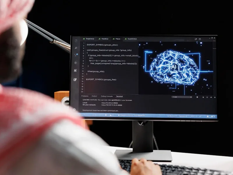 Natural Language Processing (NLP) Tools