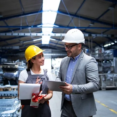 Proven Industry Experience