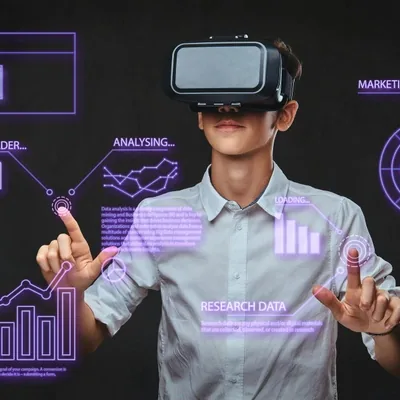 Scalable and Future-Ready Technology