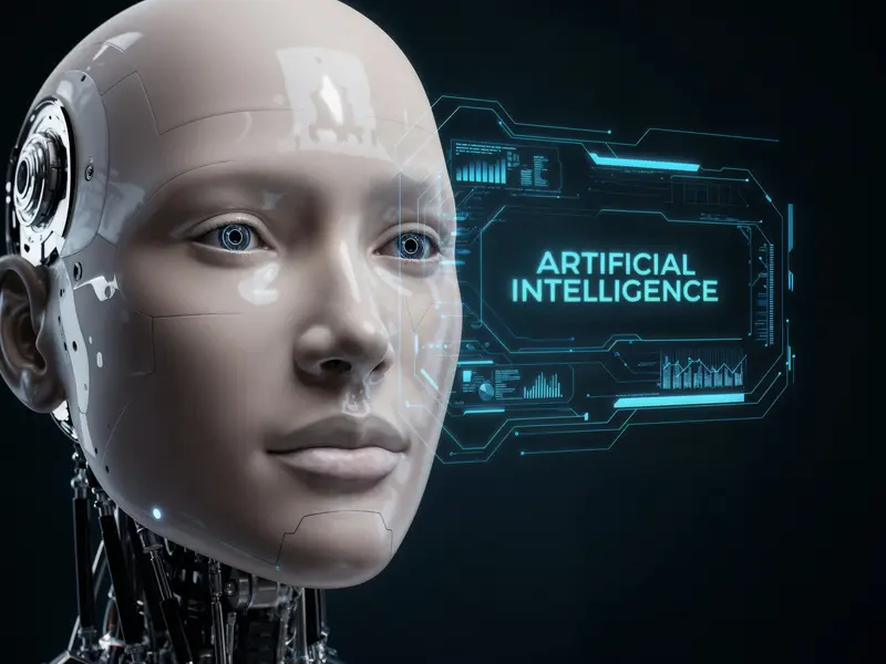 Artificial Intelligence (AI)