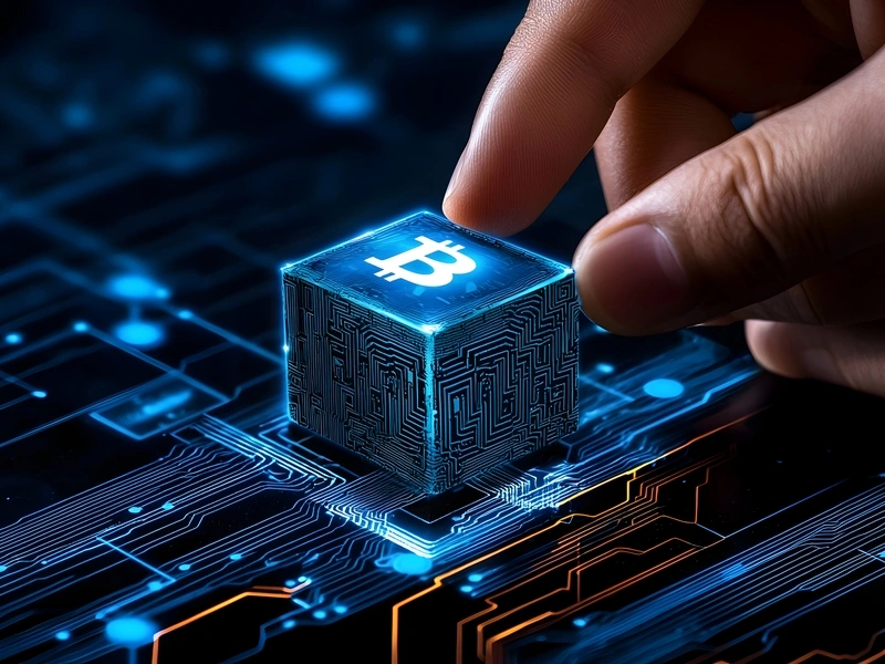 Blockchain Technology