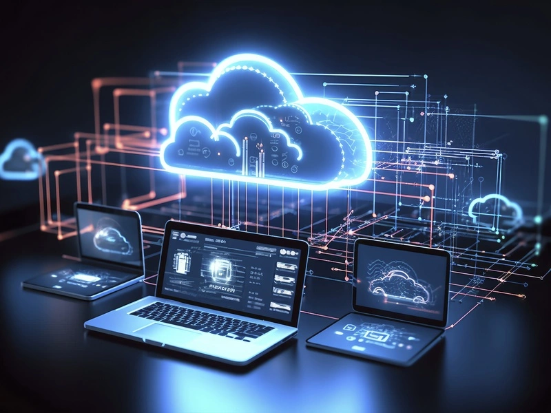 Cloud Computing