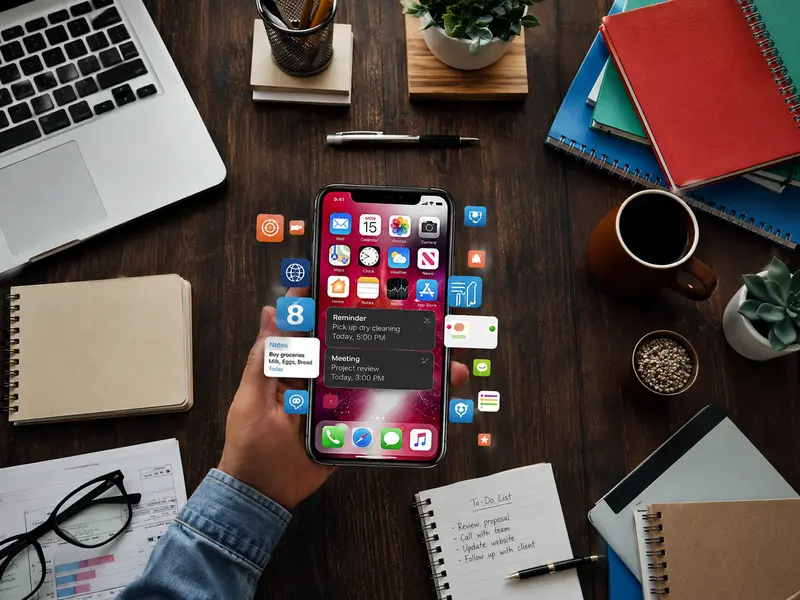 Custom AI Application Development