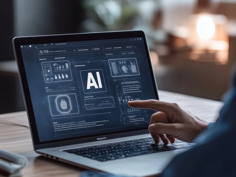 Custom-Built AI Solutions