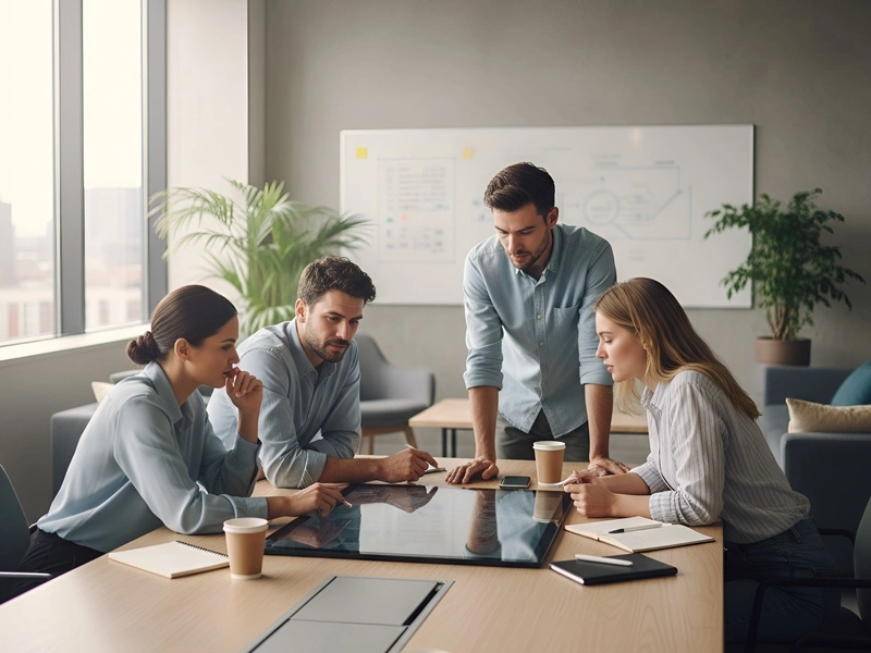 Dedicated AI Specialists