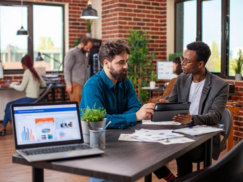 Enterprise Businesses
