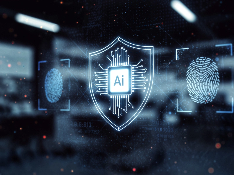 Enterprise-Grade Security & Compliance
