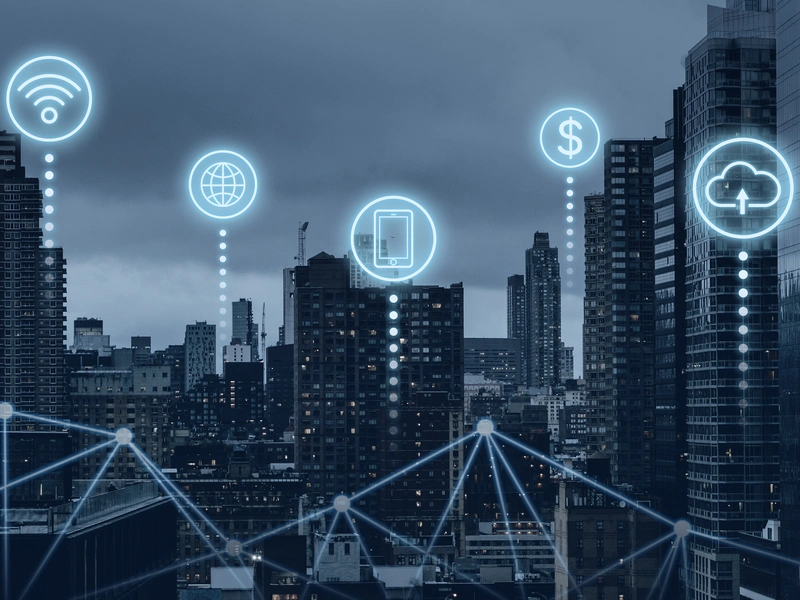 Internet of Things (IoT)