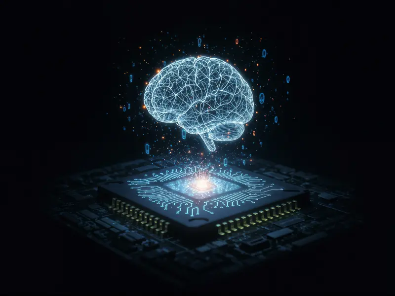Machine Learning (ML)