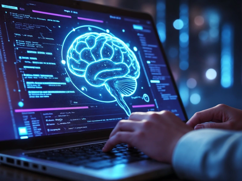 Natural Language Processing (NLP)