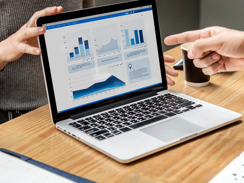 Predictive Analytics Models
