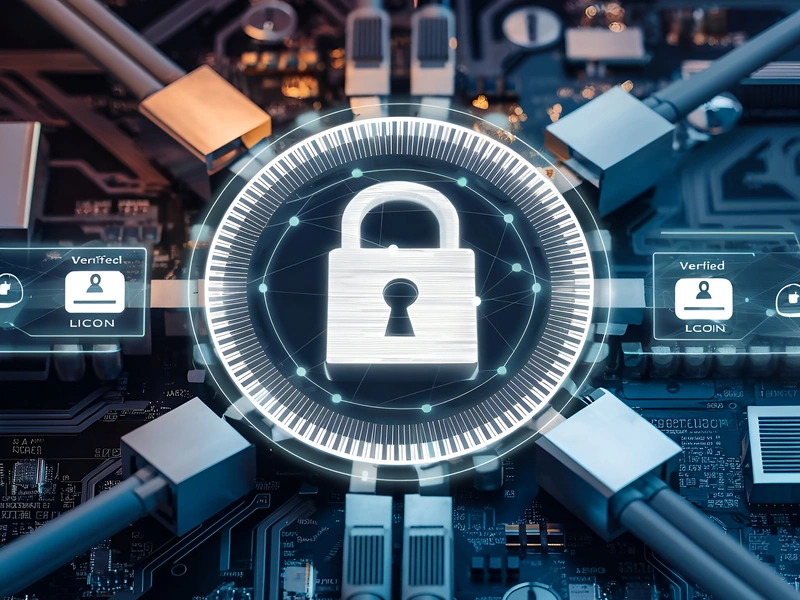 Secure and Scalable Solutions