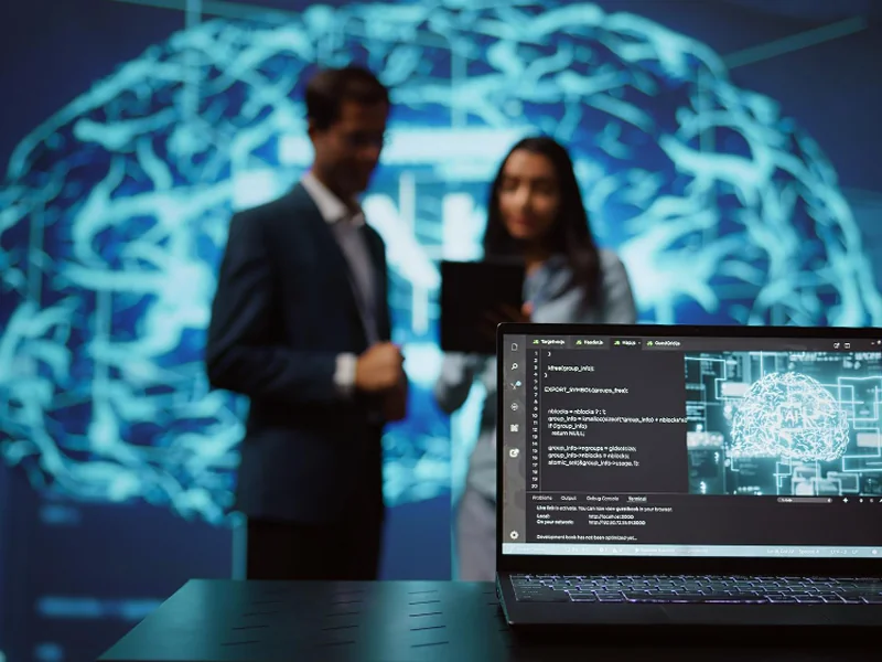 Data-Backed Decision Making