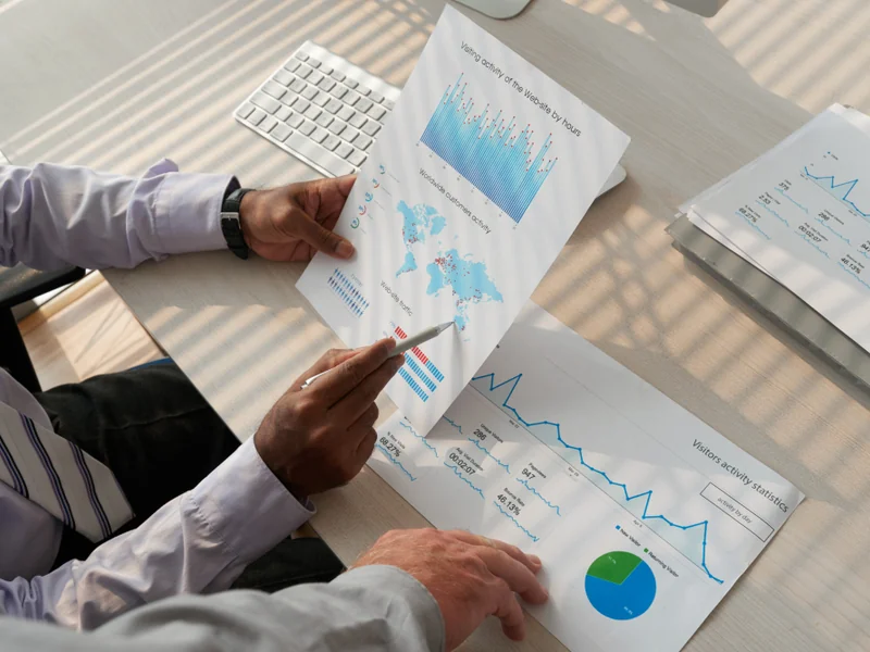 Better Demand Forecasting