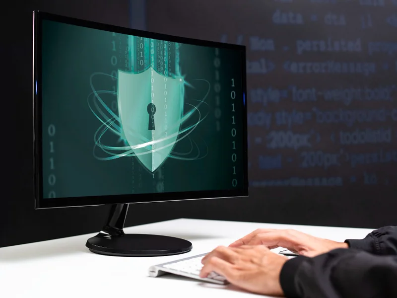 Increased Security & Fraud Detection