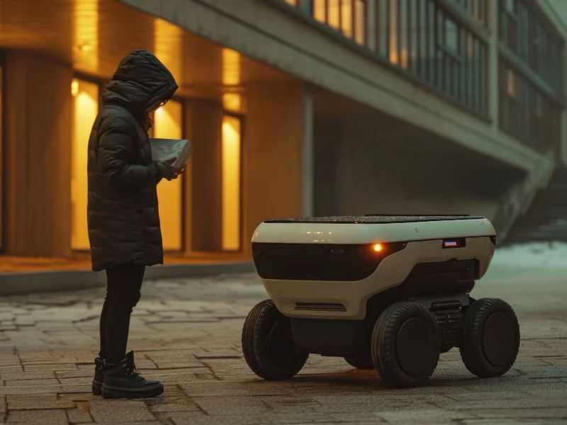 Autonomous AI Agents