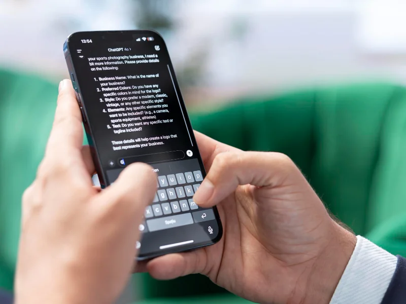 Conversational & Intelligent Chatbots