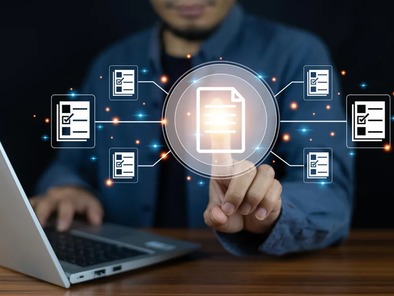 Intelligent Document Processing (IDP)
