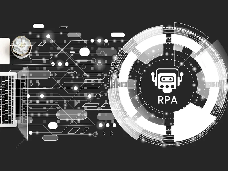 AI for Robotic Process Automation (RPA)